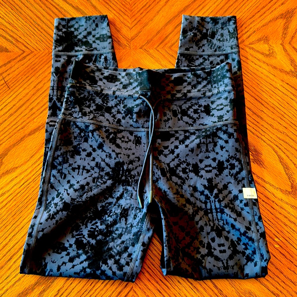 Vuori Daily legging size X-Small
